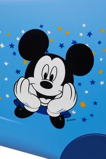 Walizka Samsonite Dream Rider Disney 4koła 28l - Walizki dla dzieci - miniaturka - grafika 9