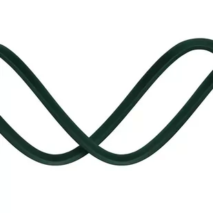 Kabel USB 3w1 Baseus Bright Mirror 2, micro USB / Lightning / USB-C, płaski, 3.5A, 1.1m (zielony) - Kable USB - miniaturka - grafika 3