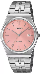 Zegarek Zegarek Casio MTP-B145D-4AVEF  - Natychmiastowa WYSYŁKA 0zł (DHL DPD INPOST) | Grawer 1zł | Zwrot 100 dni - Zegarki męskie - miniaturka - grafika 1