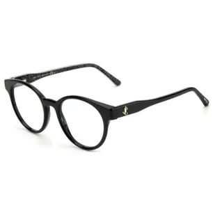 Jimmy Choo JC316 1EI - Okulary korekcyjne, oprawki, szkła - miniaturka - grafika 1