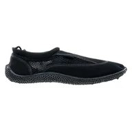 Pływanie - Męskie Buty do wody MARTES REDEO 98133-BLACK - miniaturka - grafika 1