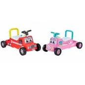 Jeździki dla dzieci - Jeździk Buggy Standard Zuru Tiny Town - miniaturka - grafika 1