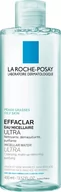 Korektory do twarzy - La Roche-Posay Płyn micelarny do skóry tłustej i wrażliwej - Effaclar Make-Up Removing Purifying Water 200 ml Płyn micelarny do skóry tłustej i wrażliwej - Effaclar Make-Up Removing Purifying Water 200 ml - miniaturka - grafika 1