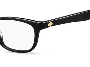 Okulary korekcyjne Kate Spade BRYLIE INA - Okulary korekcyjne, oprawki, szkła - miniaturka - grafika 3