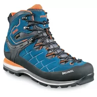 Buty trekkingowe męskie - Meindl, Buty trekkingowe męskie, Litepeak GTX, rozmiar 44 - miniaturka - grafika 1