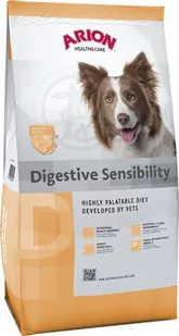 Arion Digestive Sensibility 24 kg - Sucha karma dla psów - miniaturka - grafika 2
