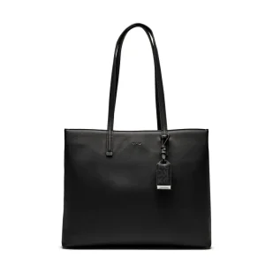 Calvin Klein Shopperka MUST MEDIUM - Torebki damskie - miniaturka - grafika 1