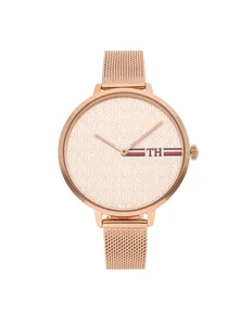 Zegarek Tommy Hilfiger Alexa 1782158 - Zegarki damskie - miniaturka - grafika 1