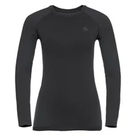 Bielizna sportowa damska - Bielizna termoaktywna damska Odlo Performance Warm LS 196191| r.L - miniaturka - grafika 1
