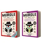 Pakiet Murdle - Kryminały - miniaturka - grafika 1