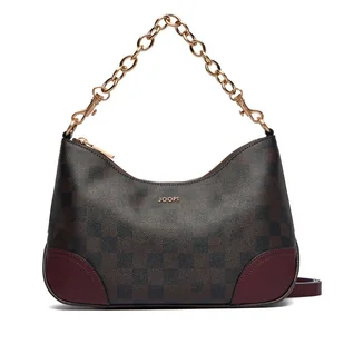 Torebka JOOP! Aimee 4140007996 Brązowy - Torebki damskie - miniaturka - grafika 1