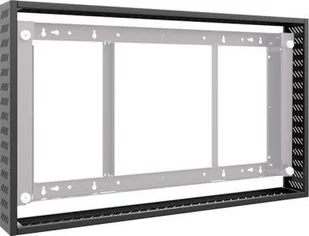 Hagor 5870 akcesorium do montażu telewizorów - Uchwyty do telewizora - miniaturka - grafika 1
