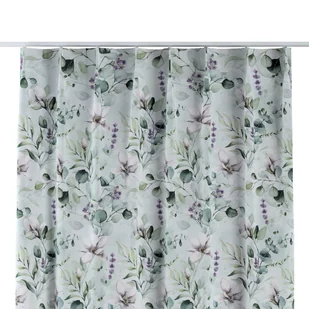 Zasłona na haczykach flex pojedynczych - Zasłony - miniaturka - grafika 1