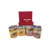 Przysmaki dla kotów - DeliBest Zestaw mieszany II Przekąski dla kotów 600 g - miniaturka - grafika 1