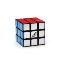 Rubiks Kostka Rubika 3x3 - Łamigłówki - miniaturka - grafika 3