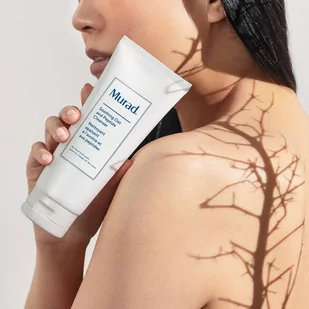 Murad Żel do mycia twarzy Soothing Oat and Peptide Cleanser - Żele do mycia twarzy - miniaturka - grafika 2