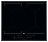 Płyty elektryczne do zabudowy - AEG IKE64450FB - miniaturka - grafika 1