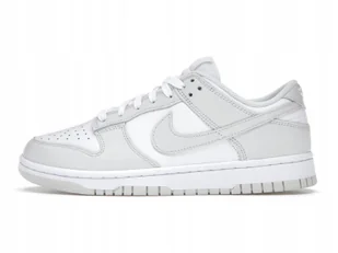 Nike buty damskie sportowe Dunk Low Photon Dust DD1503-103 rozmiar 39 - Buty sportowe damskie - miniaturka - grafika 1
