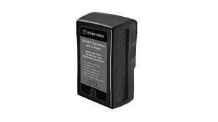Bateria Tether Tools ONsite D-Tap Battery with V-Mount - Akcesoria fotograficzne - miniaturka - grafika 1
