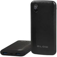 Powerbanki - Blow Powerbank 20000mAh 2xUSB USB-C QC 3.0 PD 20W - miniaturka - grafika 1