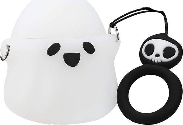 GEL ETUI AIRPODS 3 4 BAJKA DUSZEK