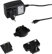 Akcesoria do komputerów jednopłytkowych - Raspberry Pi Zasilacz Raspberry Pi 3 RB-Netzteil3-B - miniaturka - grafika 1