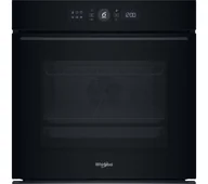 Piekarniki do zabudowy - Whirlpool WOI5S8PCM1SBA Termoobieg Termosonda AirFry Czarny - miniaturka - grafika 1