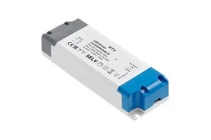 Zasilacz PRO LED 54W 12V IP20 - Akcesoria do oświetlenia - miniaturka - grafika 1