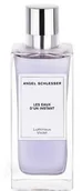 Wody i perfumy damskie - Angel Schlesser Les Eaux Dun Instant Luminous Violet Woda toaletowa 150ml  - miniaturka - grafika 1