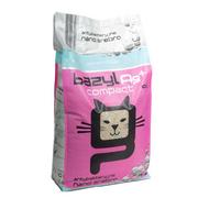 Żwirek dla kotów - Bazyl Ag+ Compact Fresh 10L - miniaturka - grafika 1