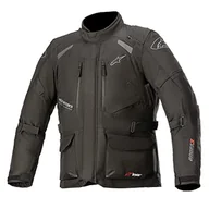 Odzież motocyklowa - Alpinestars Andes V3 Drystar Kurtka tekstylna motocyklowa - miniaturka - grafika 1