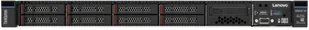 Serwer Lenovo ThinkSystem SR630 V3 7D73 Server Montaż w szafie 1U dwukierunkowy 1 x Xeon Silver 4509Y / 2.6 GHz RAM 32 GB SAS Hot-Swap 6.4 cm 2.5" gniazdo brak HDD AST2600 brak systemu operacyjnego Monitor: brak 7D73A03ZEA - Serwery Serwer Lenovo ThinkSystem SR630 V3 7D73 Server Montaż w szafie 1U dwukierunkowy 1 x Xeon Silver 4509Y / 2.6 GHz RAM 32 GB SAS Hot-Swap 6.4 cm 2.5" gniazdo brak HDD AST2600 brak systemu operacyjnego Monitor: brak 7D73A03ZEA - Serwery - miniaturka - grafika 1