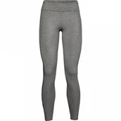 Legginsy - Damskie legginsy treningowe UNDER ARMOUR Favorite WM Leggings - miniaturka - grafika 1