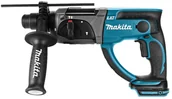 Młoty udarowe - Makita DHR202ZJ młot udarowo-obrotowy 1100 RPM - miniaturka - grafika 1