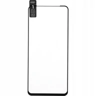 Szkła hartowane na telefon - Xiaomi Szkło Hartowane 5D REDMI 10 MyScreen DIAMOND GLASS LITE edge Full Glue czarne - miniaturka - grafika 1