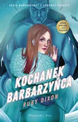 Fantasy - Kochanek barbarzyńca - miniaturka - grafika 1