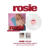 Pop - ROSE - rosie (vampirehollie edition clear) - miniaturka - grafika 1