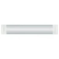 Oprawy, klosze i abażury - Horoz Electric Oprawa świetlówkowa Flat LED 40W 4000K ideus_02916 - miniaturka - grafika 1