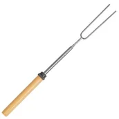 Akcesoria do grilla - Kij teleskopowy MIRPOL MIR.0282 - miniaturka - grafika 1