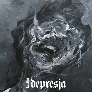 Depresja - Rap, Hip Hop - miniaturka - grafika 1