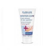 Floslek Zimowy krem do rąk i paznokci - Floslek Winter Care Hand And Nail Winter Cream Zimowy krem do rąk i paznokci - Floslek Winter Care Hand And Nail Winter Cream