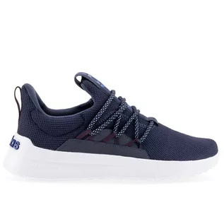 Buty sportowe męskie - Buty adidas Lite Racer Adapt 5.0 GV9617 - granatowe - grafika 1