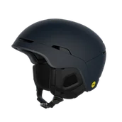 Kaski narciarskie - POC kask narciarski Obex MIPS granatowy - miniaturka - grafika 1