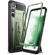 Etui i futerały do telefonów - Supcase Etui ochronne Unicorn Beetle Pro do Samsung Galaxy S23 Guldan - miniaturka - grafika 1