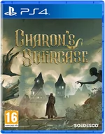 Gry PlayStation 4 - Charon's Staircase GRA PS4 - miniaturka - grafika 1