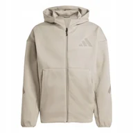 Bluzy męskie - Adidas Bluza Z.N.E. Jc5495 R L - miniaturka - grafika 1