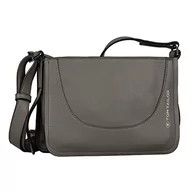 Torebki damskie - TOM TAILOR Damska LARICIA, Bucket Bag, szara, One Size - miniaturka - grafika 1