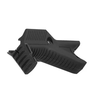 Strike Industries - Chwyt RIS - Cobra Tactical Fore Grip - Czarny - Osprzęt do wiatrówek - miniaturka - grafika 2