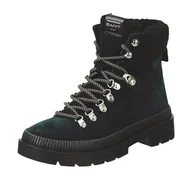 Półbuty damskie - FRENZYN - miniaturka - grafika 1