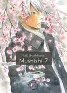 Komiksy dla dorosłych - Hanami MUSHISHI 7 - miniaturka - grafika 1
